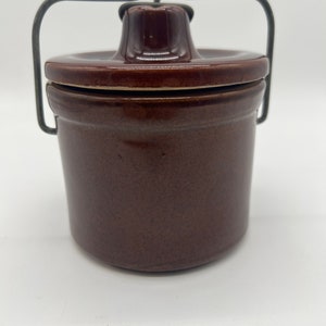 Crock Metal Etsy