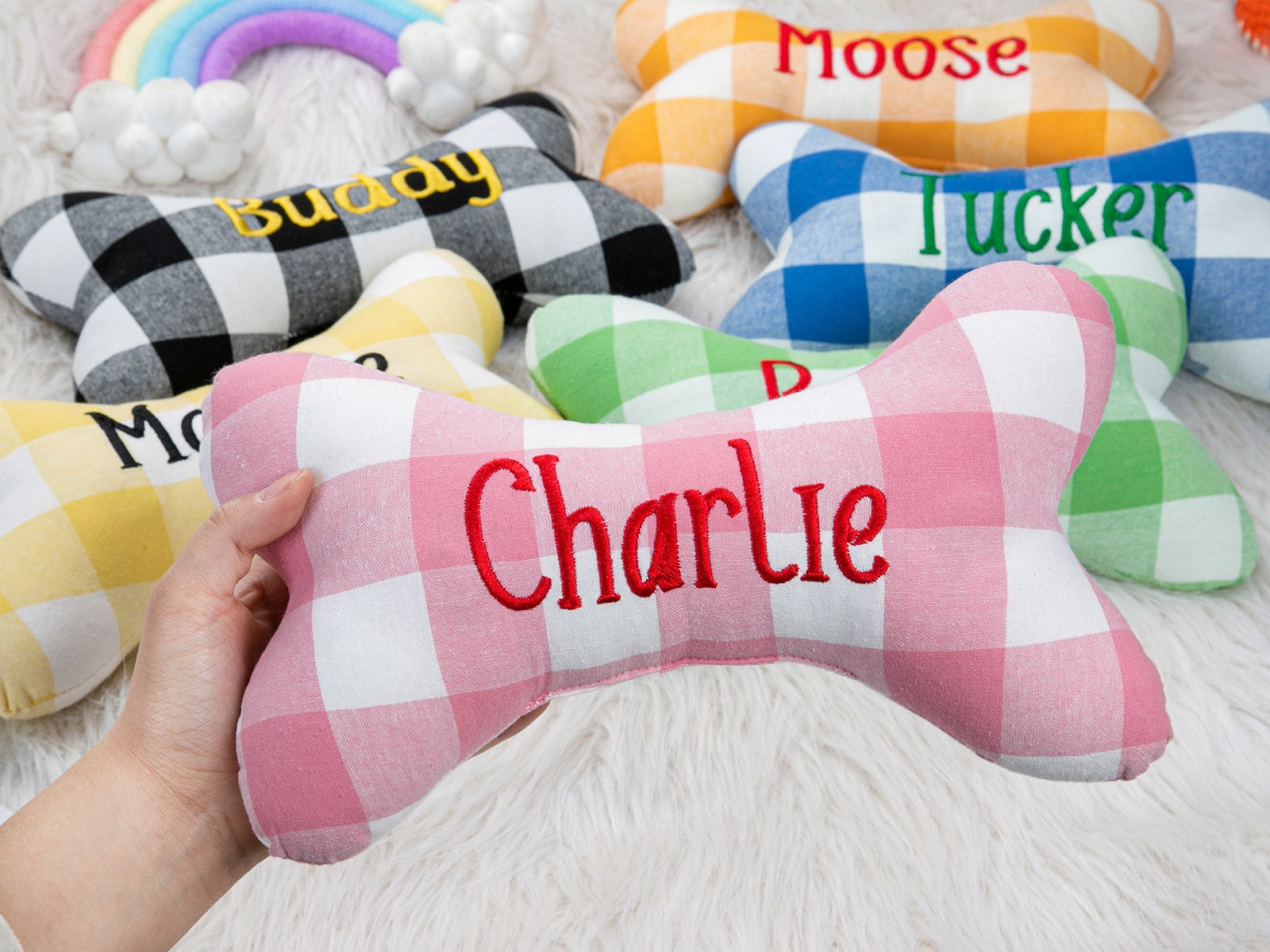 bulk dog toys canada