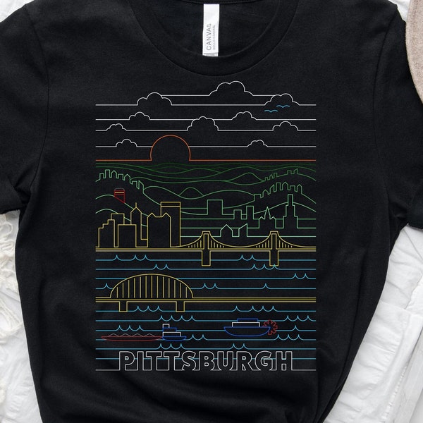Pittsbugh Steel City 412 Emboideed Ion On Patch