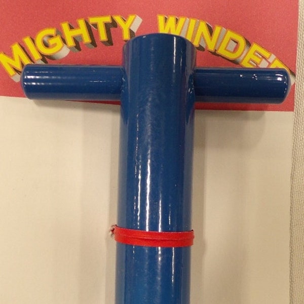 Mighty Winder Hoop Tightner