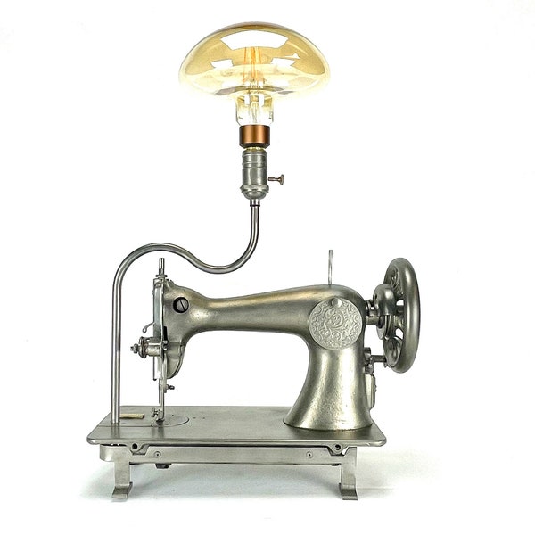 1904 Singer Sewing Machine Etsy