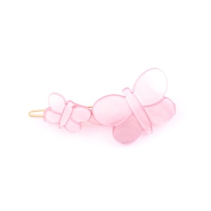 Mini Butterfly Ball Stem - Handmade in France