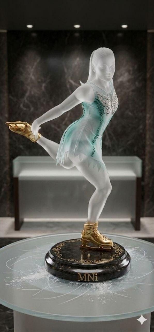 little mermaid figure skating dress Figure Skating Dress Little Mermaid