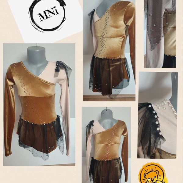 Figure Competition Etsy