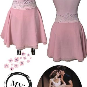 Competition dress - figure skating size 11-12 yrs - Ice Dance or Character Dance