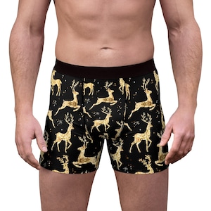 Men&#39;s Boxer Briefs