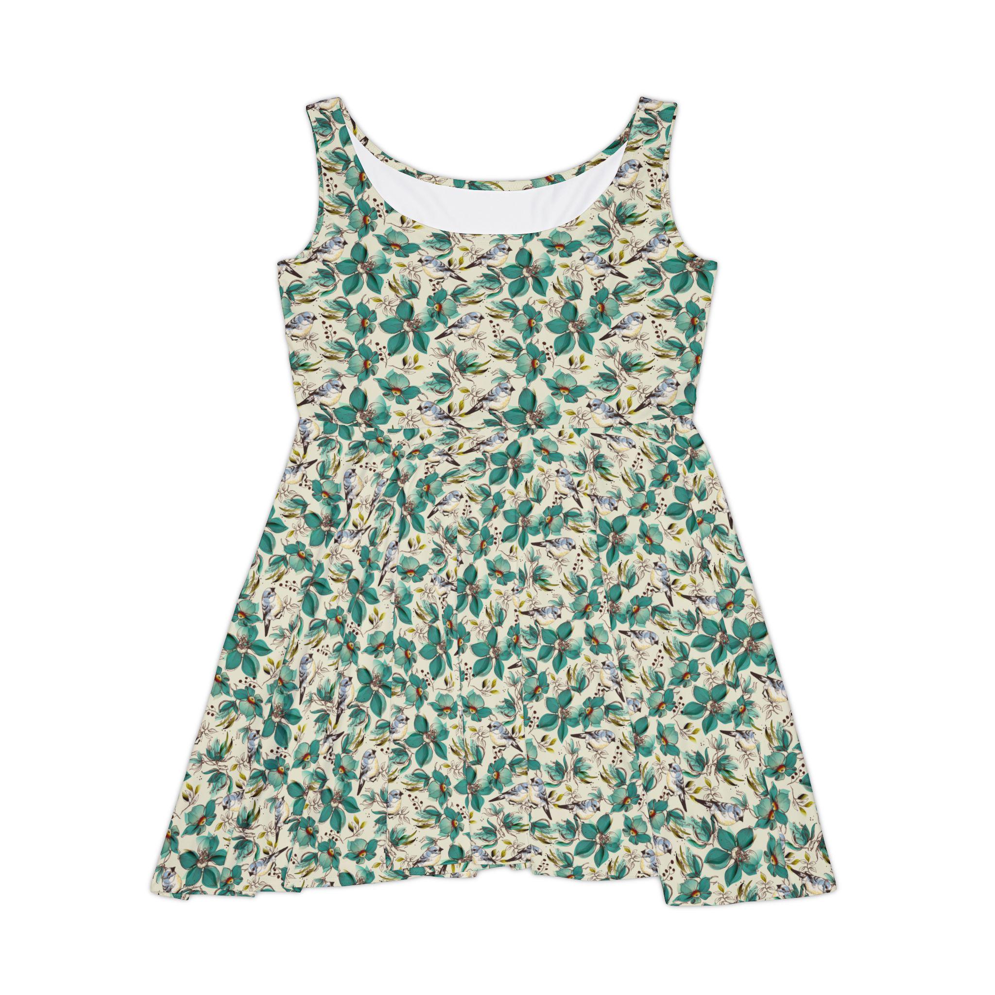 elegant short summer dresses PRETTYGARDEN Women's Short Summer Dress Elegant Classy A Line Sleevele main image 1