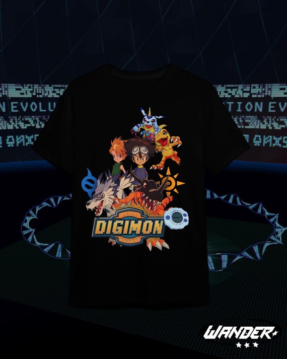 Digimon  Carbon Costume