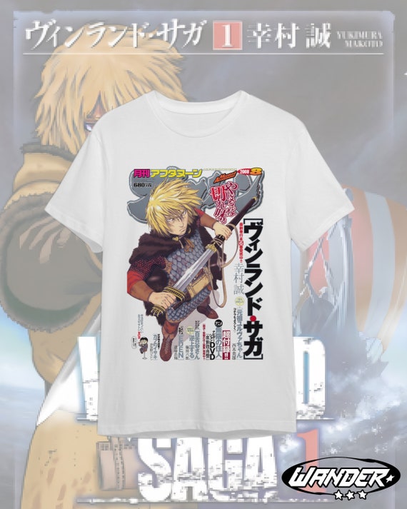 Vinland Saga  Carbon Costume