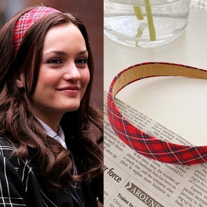 Gossip girl headband -  Canada