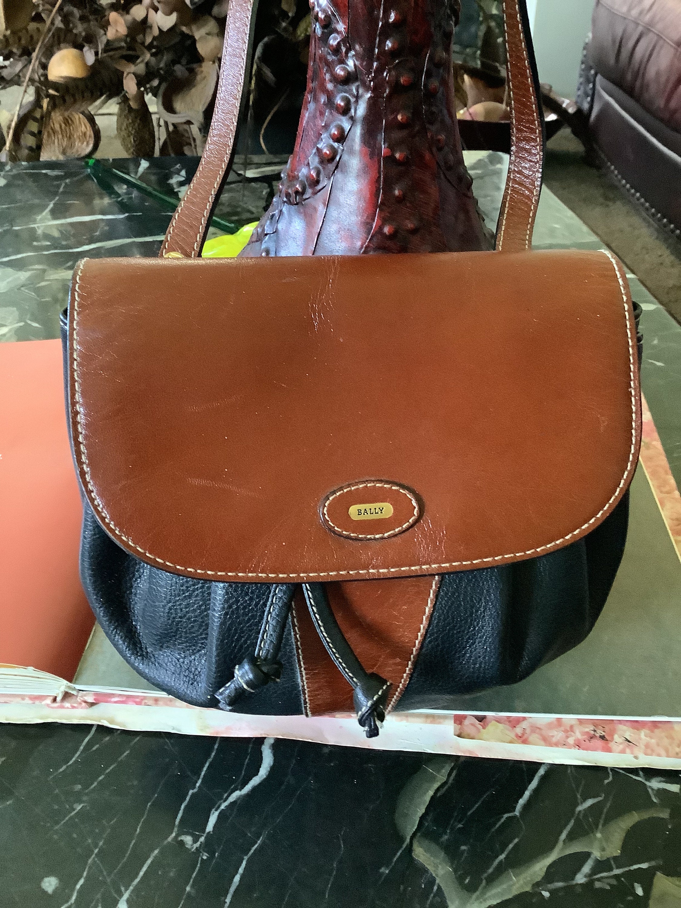 Bally Switzerland Julia Roberts Pretty Woman Polo Match Etsy