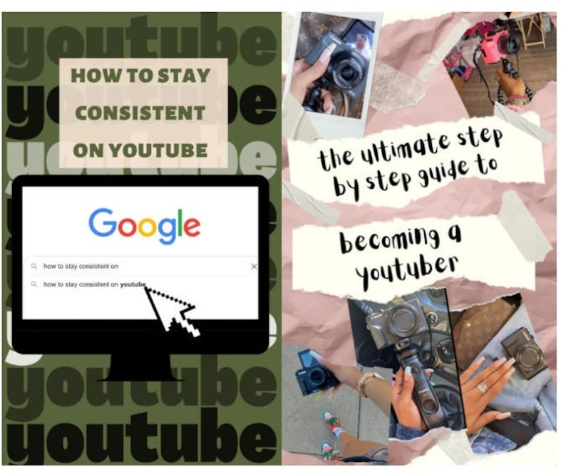 Ebook Bundle: the Step by Step Guide to Becoming a Youtuber and How to ...