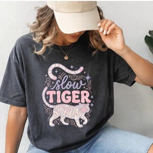 Slow Tiger Summer PNG, Funny Pool Float Tiger PNG,slow Tiger Style Sunglasses Design for T Shirt, Beach Vacation Digital Download