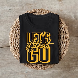 BCU Wildcats Shirt, Florida Classics , Cookman, Bethune Cookman University, Wild Cats