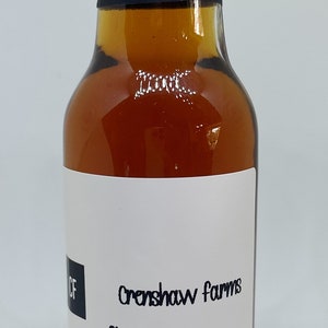 Cinnamon and Clove Mouthwash