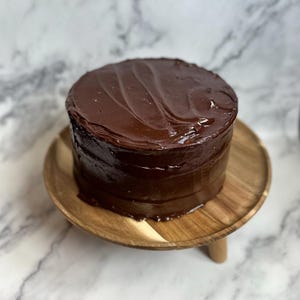 Homemade Chocolate Extract – Real Cacao Nibs for Baking & Coffee