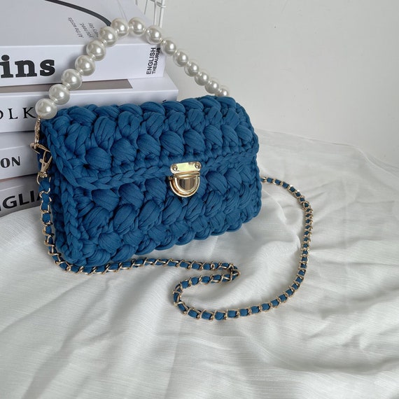 Luxury Gold Chain Shoulder Bags Fashion High Quality Shoulder Purses and Handbag Women Clutch Bags