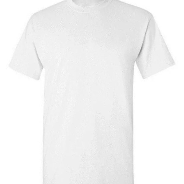 100 Polyester Tshirts Etsy