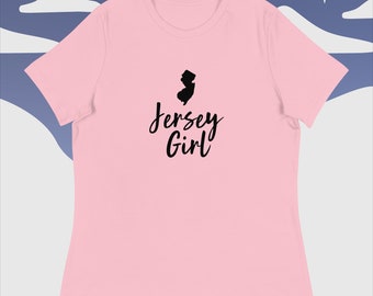 Maglietta Jersey Girl: maglietta grafica ispirata a Tom Waits