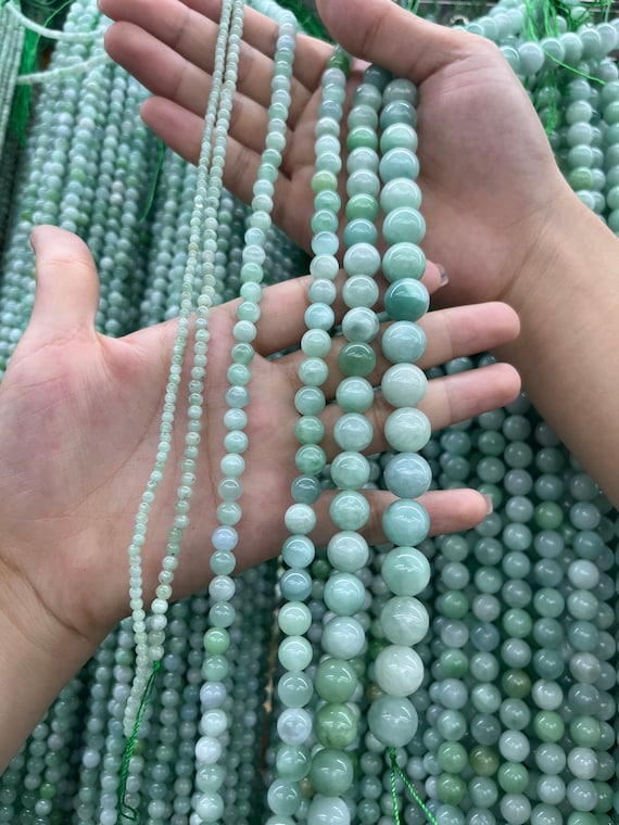 Gemstone Natural 7.1 - 7.5 In Item Fine Bracelets Wholesale Lot Of - Foto 4