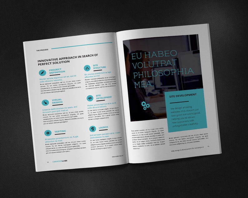 Proposal New Client Onboarding