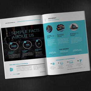 Client Proposal Template