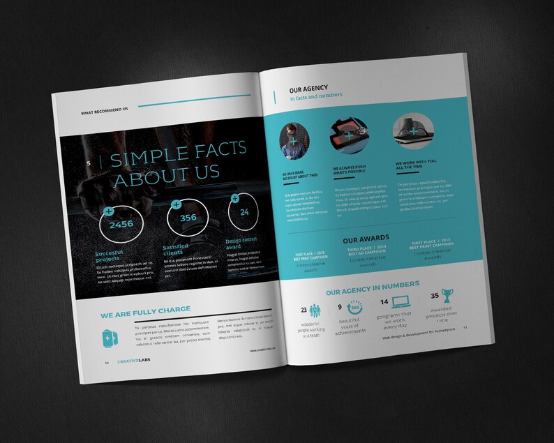 Client Proposal Template