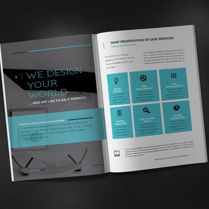 Project Brief New Client