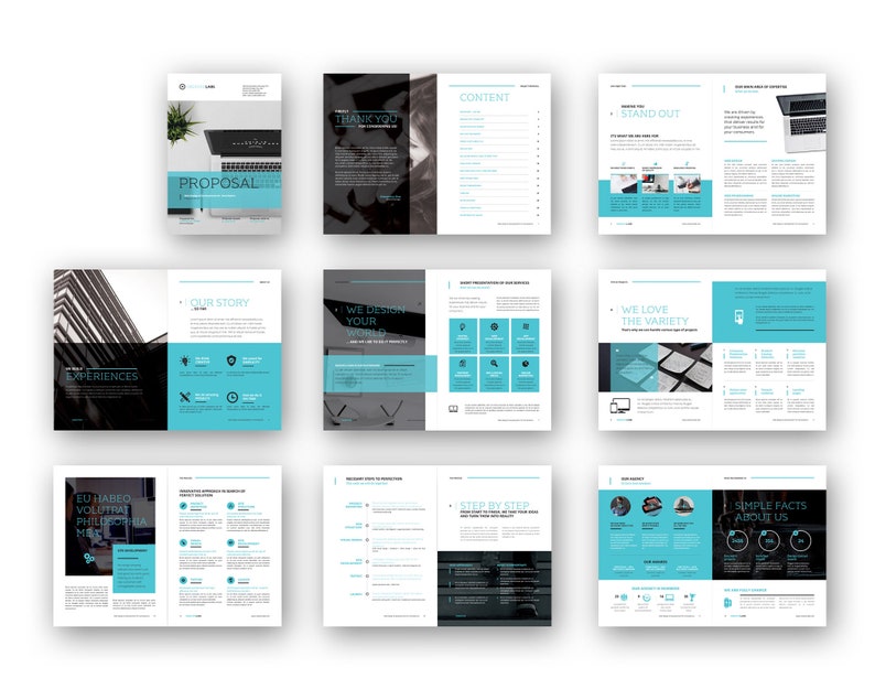 Project Proposal MS Word