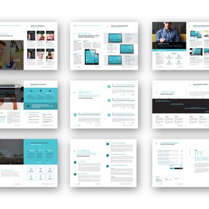Business Project Proposal