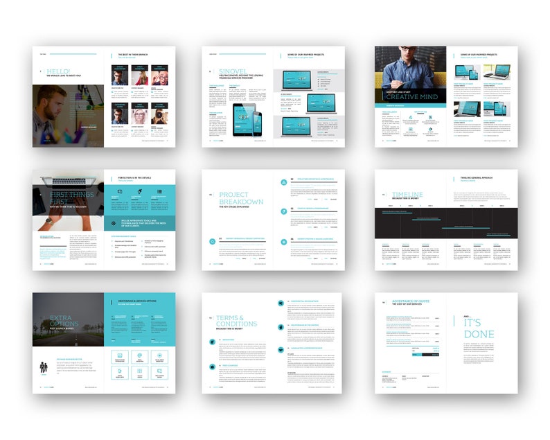 Business Project Proposal