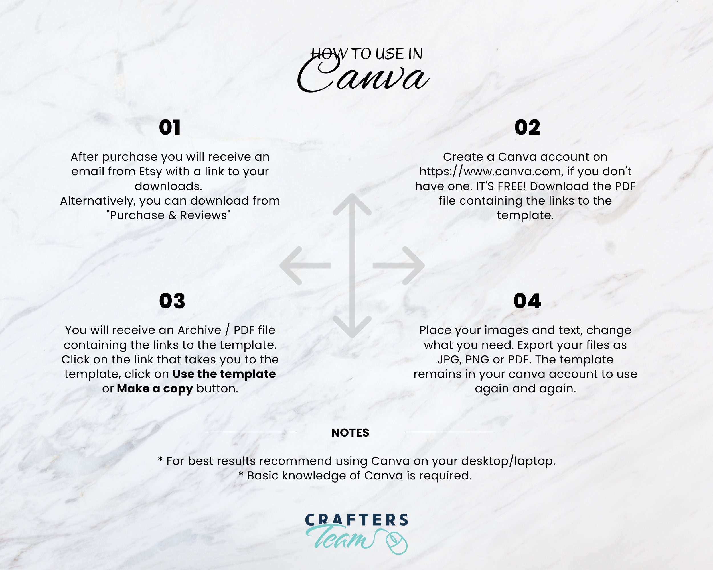 Capability Statement Template Canva, Corporate Flyer, Business ...