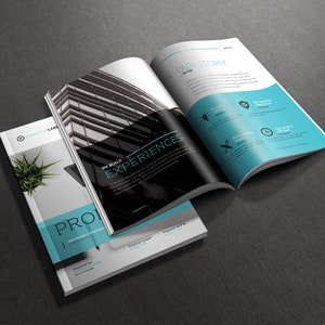 Canva Project proposal