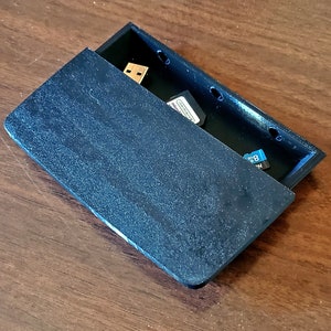 Hide-A-Way Stash Regal