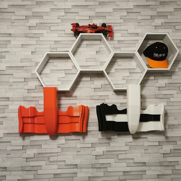 F1 Front Wing Wall Art Etsy UK F1 Front Wing Wall Art Etsy UK