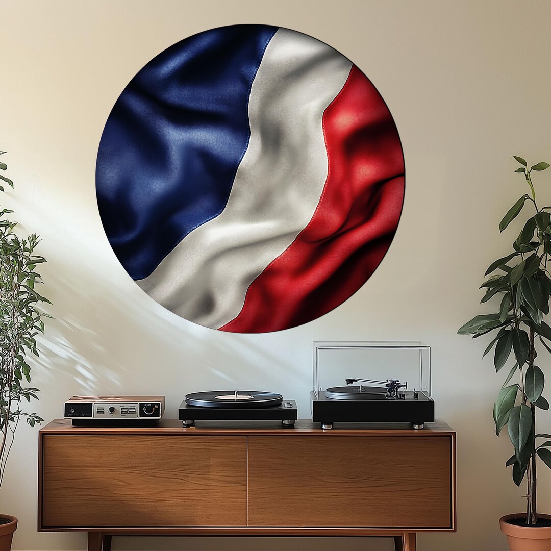 Illustration patriotique d'un verre de boisson en gradient | Vecteur Gratuite