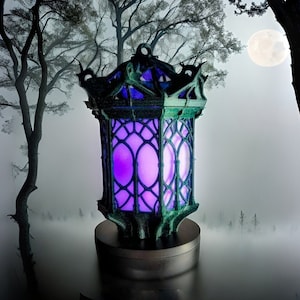 Led lantern - .de