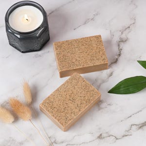 Face Wash for Acne - Multi-Use Daily Skincare for Oily Skin - Handmade Soap Bar [4 Oz] | Angel&#39;s Skin