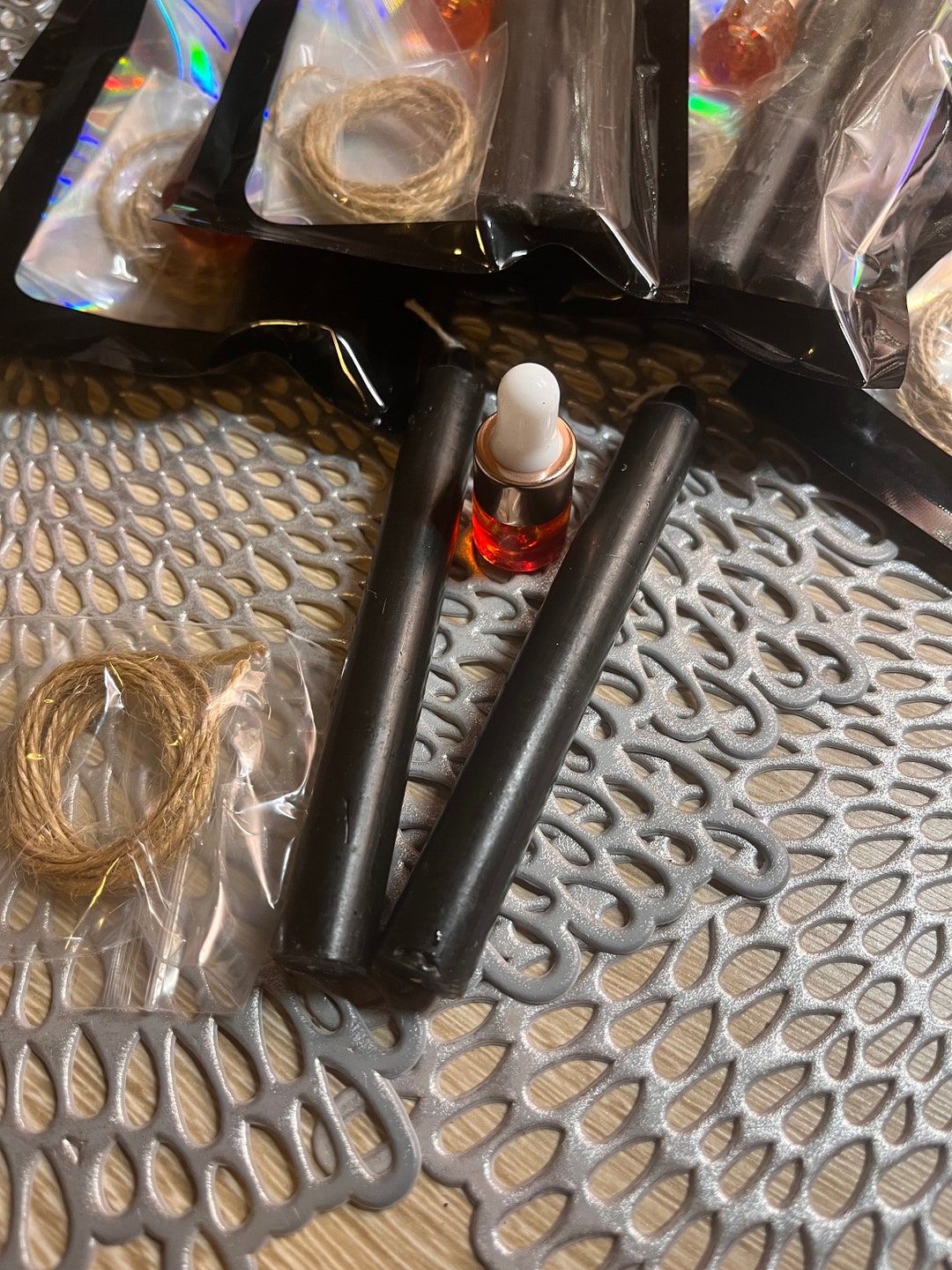 Cord Cutting Kit Etsy