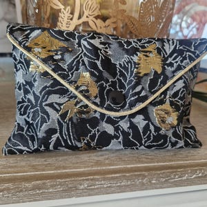 Pochette tarot