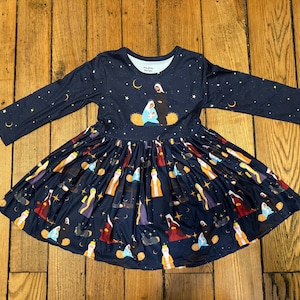 4t Girls Holiday Dresses - Etsy