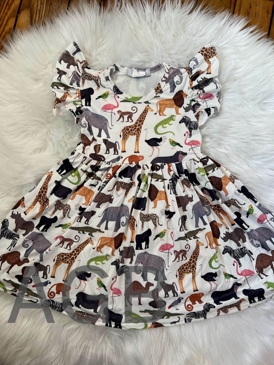 party animal dress The absolute cutest way to celebrate turning 4 party animal is on sale tomorrow in our RTS section help me wish this ray of sunshine a happy birthday! Swipe to the