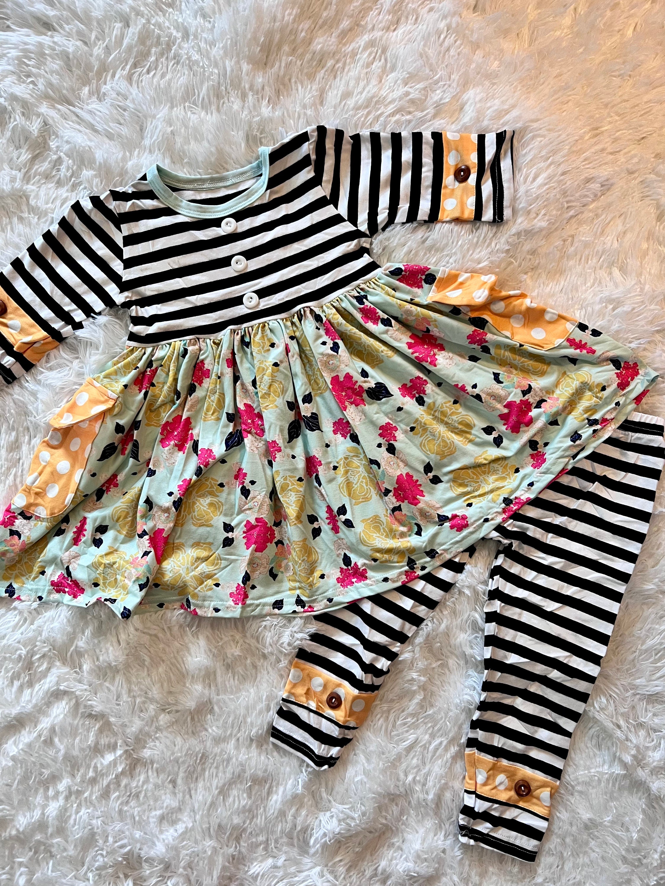 matilda jane cotton stem dress Cotton stem dress