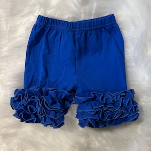 Icing Shorts Etsy