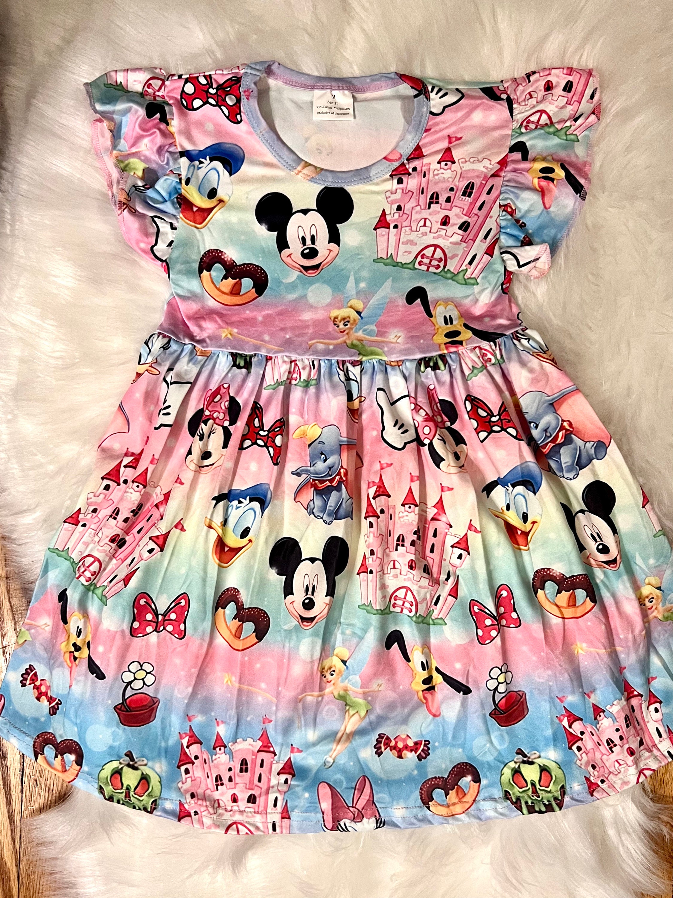 Buy Baby Magic Dress Online In India Etsy India
