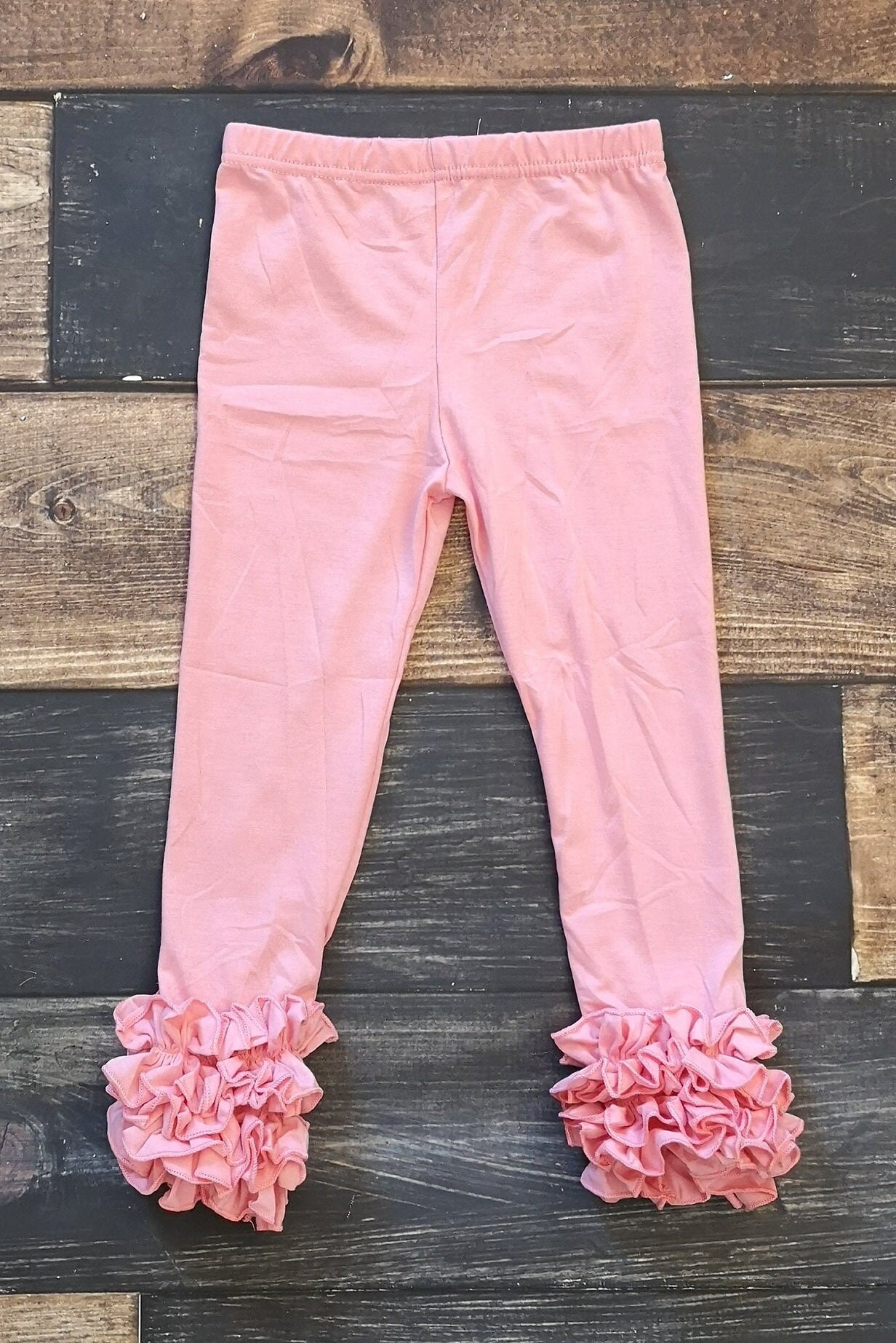 Pink Icing Leggings -  Canada