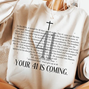 Ihre 41 kommt, Jesus svg png, Glaube png, Sublimationsdesign, Christian SVG, Christian Png, Kreuz svg, Liebe Jesus svg