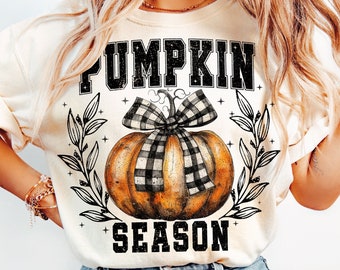 Retro halloween png coquette bow png, Fall Season Png, Trending png,Pumpkin spice png,spooky mama png,Coquette pumpkin,Aesthetic png