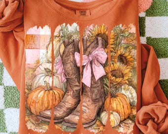 Gewoon een meisje dat van de herfst houdt png, Cosy Autumn Girl-sublimatieontwerp, herfstpompoenstrik, 2025 Cosy Fall Spice Season, herfstvibes png