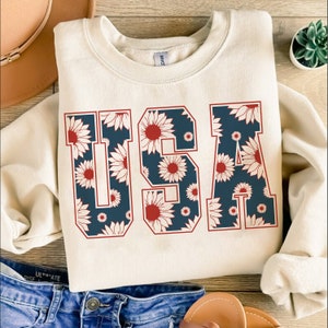 USA Svg Png, Retro America Png, 4th Of July PNG, 4th Of July Sublimation Design, America Png, Patriotic Png, Digital Download